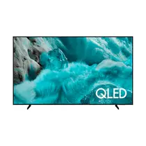 Samsung Tv Qled 75 Smart 4K 60hz 2025 75