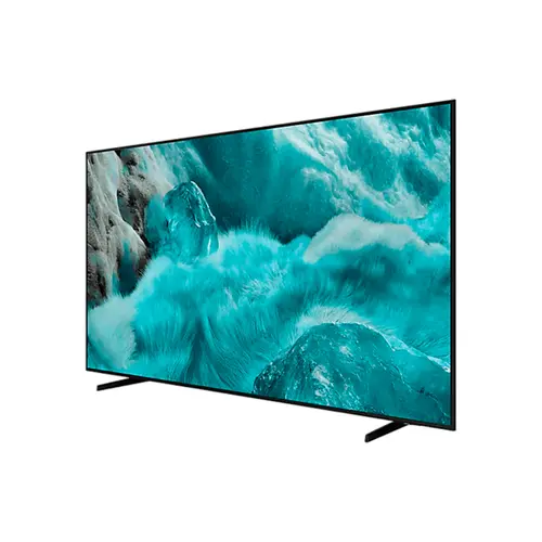 Samsung Tv Qled 65 Smart 4K 60hz