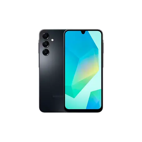 Samsung Smartphone A16 EE 5G 128GB Azul Escuro
