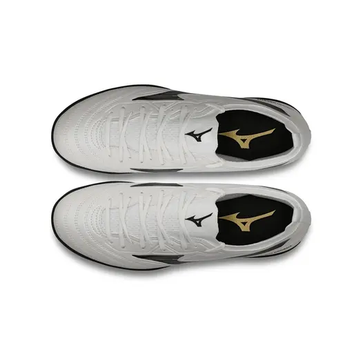 Mizuno Chuteira M Regent As Branco 107155155 (BCO1)