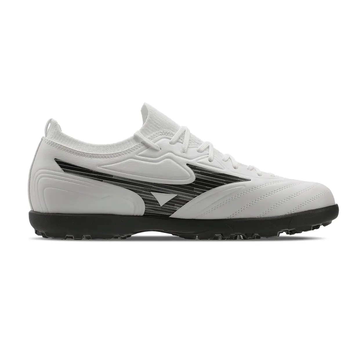 Mizuno Chuteira M Regent As Branco 107155155 (BCO1)