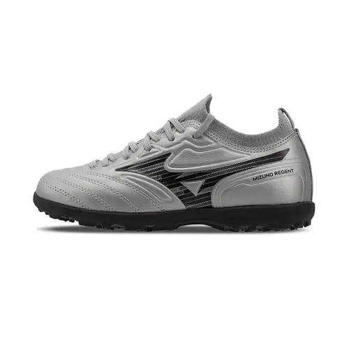 Mizuno Chuteira Inf Regent As (Prata)