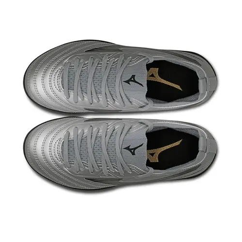 Mizuno Chuteira Inf Regent As (Prata)