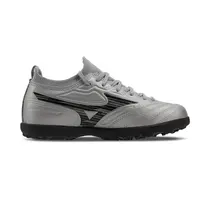Mizuno Chuteira Inf Regent As (Prata)