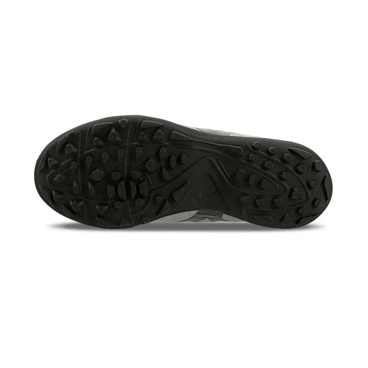 銀 Chuteira Mizuno Regent MD Prata Campo Masculina | Aderência