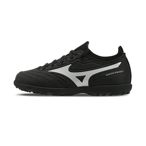Mizuno Chuteira Inf Regent As Preto/Branco