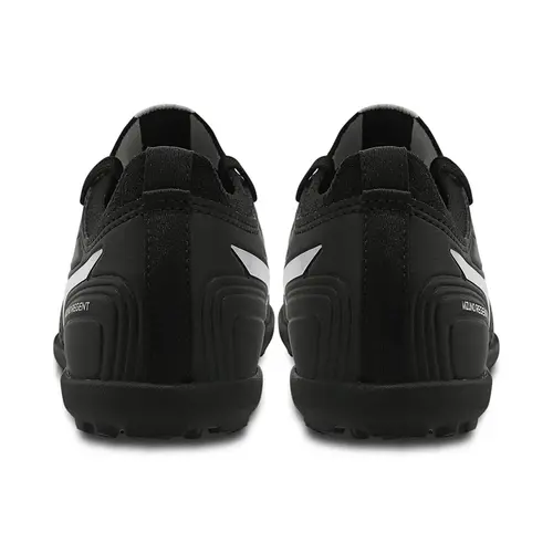 Mizuno Chuteira Inf Regent As Preto/Branco