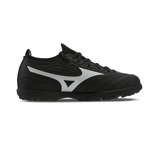 Mizuno Chuteira Inf Regent As Preto/Branco