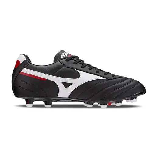 Mizuno Chuteira Morelia Classic Md (PTBCVM)