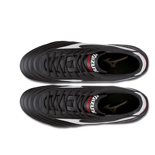 Mizuno Chuteira Morelia Classic Md (PTBCVM)