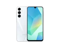 Samsung Smartphone A16 5G 128GB Cinza