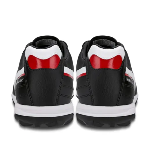 Mizuno Chuteira Morelia Classic As Preto/Branco/Vermelho