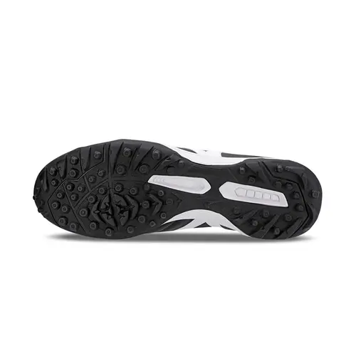 Mizuno Chuteira Morelia Classic As Preto/Branco/Vermelho