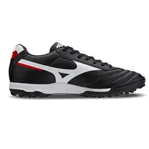 Mizuno Chuteira Morelia Classic As Preto/Branco/Vermelho