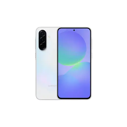 Samsung Smartphone Galaxy A36 5G 256Gb Branco