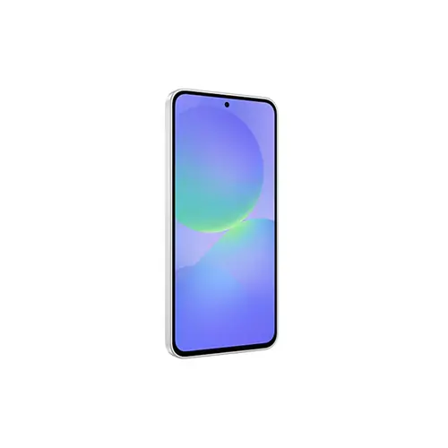 Samsung Smartphone Galaxy A36 5G 256Gb Branco