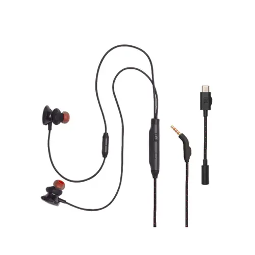 JBL Fone de Ouvido Quantum 50C Surround