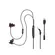 JBL Fone de Ouvido Quantum 50C Surround