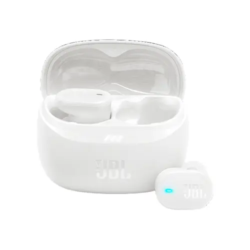 JBL Fone de Ouvido Tune Buds 2 Branco
