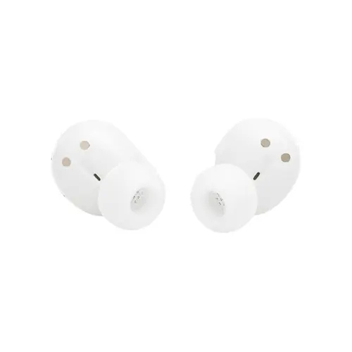 JBL Fone de Ouvido Tune Buds 2 Branco