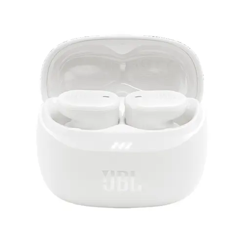 JBL Fone de Ouvido Tune Buds 2 Branco