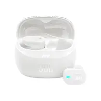JBL Fone de Ouvido Tune Buds 2 Branco