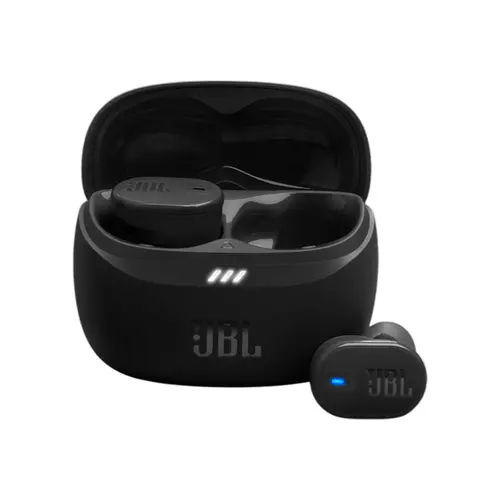 JBL Fone de Ouvido Tune Buds 2 Preto
