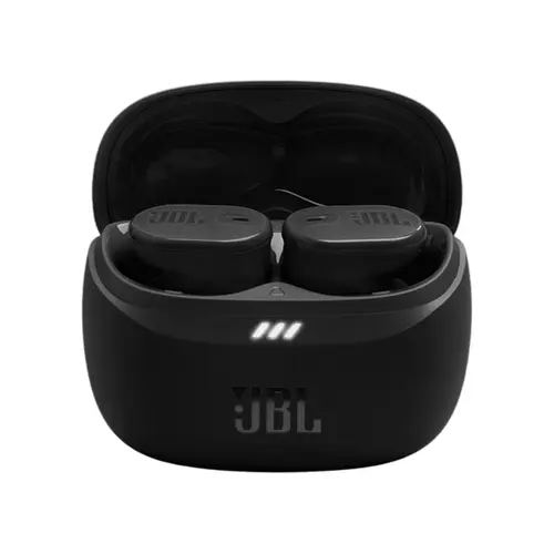 JBL Fone de Ouvido Tune Buds 2 Preto