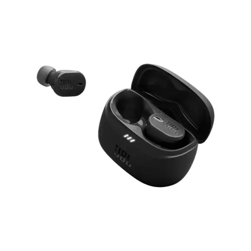 JBL Fone de Ouvido Tune Buds 2 Preto
