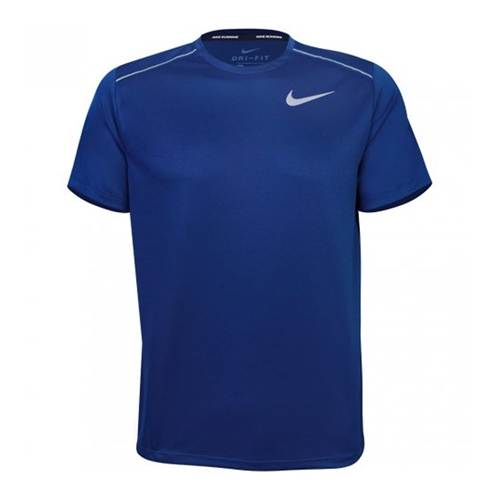 Nike dry best sale miler top