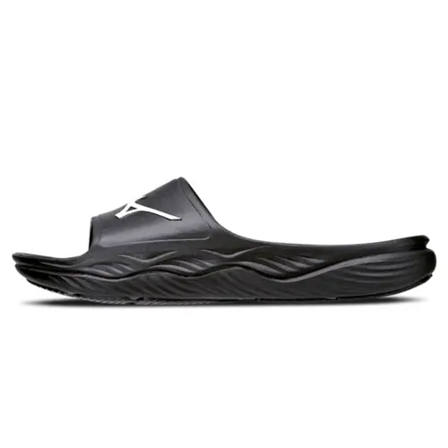 Mizuno Chinelo Unissex Slide Enerzy Preto