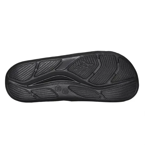 Mizuno Chinelo Unissex Slide Enerzy Preto