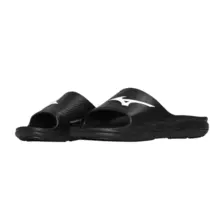 Mizuno Chinelo Unissex Slide Enerzy Preto