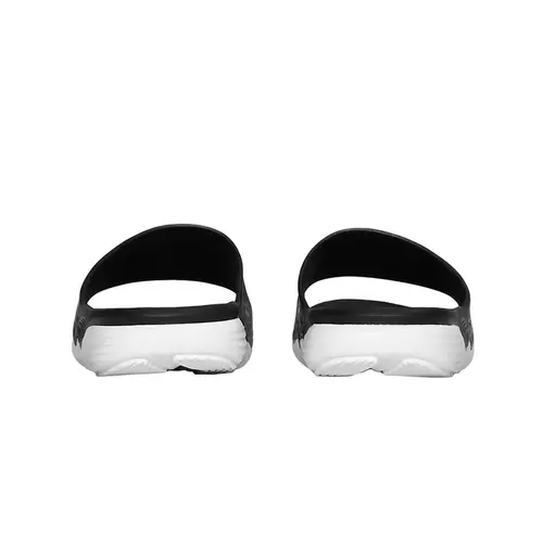 Mizuno Chinelo M Slide Enerzy Preto/Branco