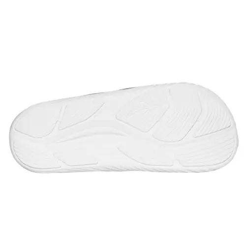 Mizuno Chinelo M Slide Enerzy Preto/Branco