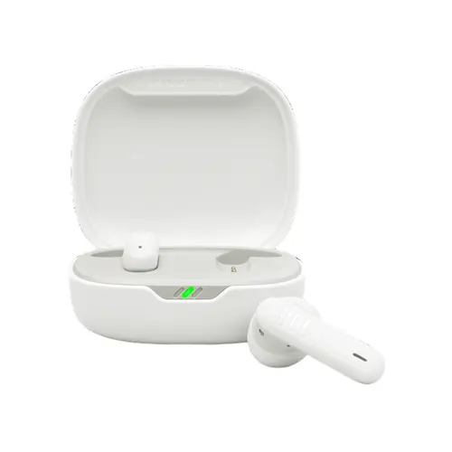 JBL Fone de Ouvido Sem Fio Tune Flex 2 Branco