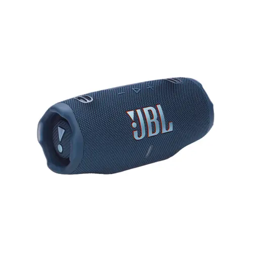 JBL Caixa de Som Portátil Charge 6 Bluetooth Azul