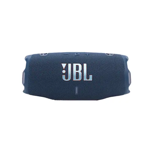 JBL Caixa de Som Portátil Charge 6 Bluetooth Azul