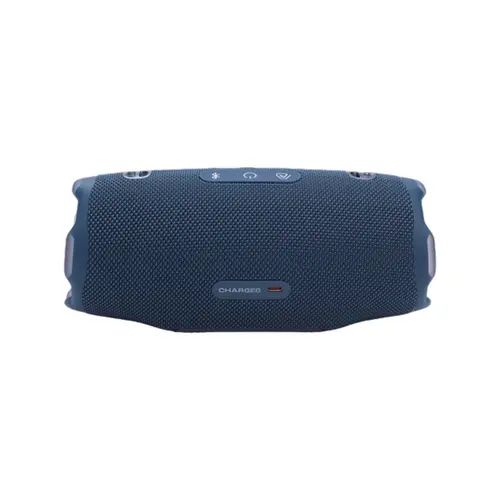 JBL Caixa de Som Portátil Charge 6 Bluetooth Azul