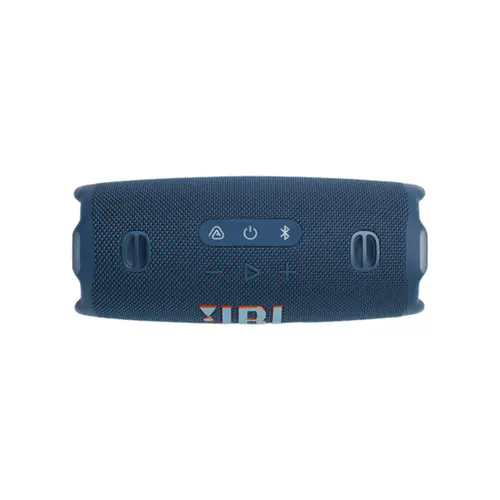 JBL Caixa de Som Portátil Charge 6 Bluetooth Azul