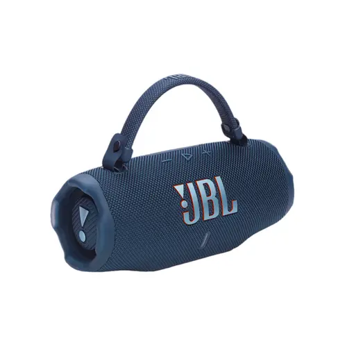 JBL Caixa de Som Portátil Charge 6 Bluetooth Azul