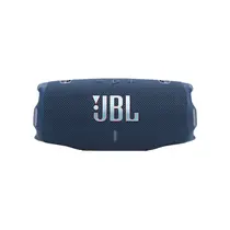JBL Caixa de Som Portátil Charge 6 Bluetooth Azul