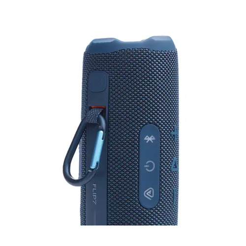 JBL Caixa de Som Portátil Flip 7 Azul