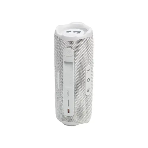 JBL Caixa de Som Portátil Flip 7 Branco