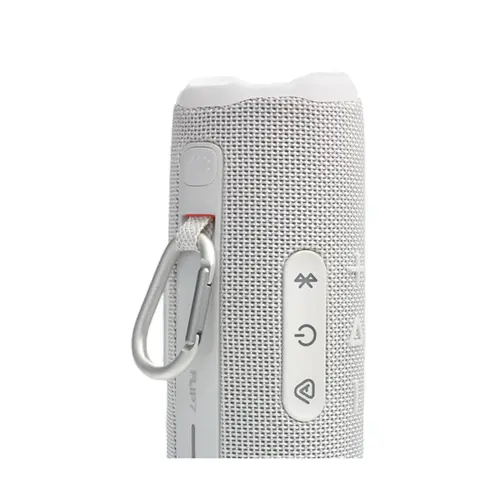 JBL Caixa de Som Portátil Flip 7 Branco
