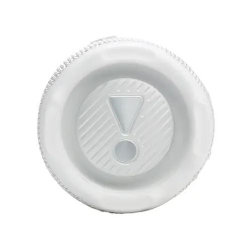 JBL Caixa de Som Portátil Flip 7 Branco