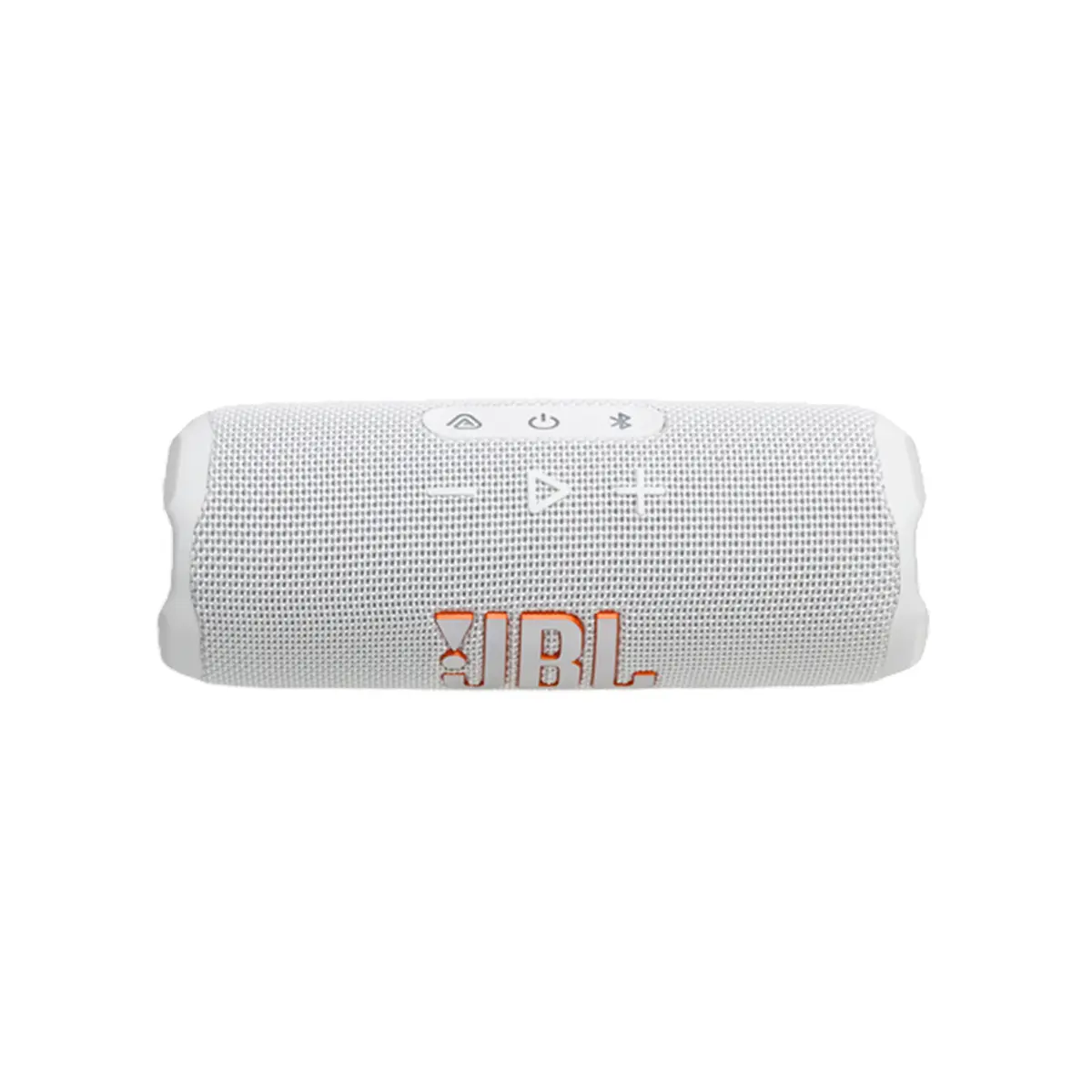 JBL Caixa de Som Portátil Flip 7 Branco