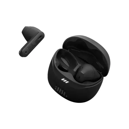 JBL Fone de Ouvido Sem Fio Tune Flex 2 Preto