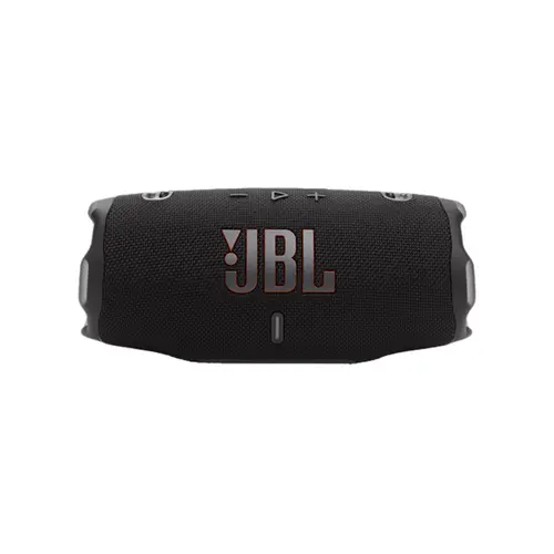 JBL Caixa de Som Portátil Charge 6 Bluetooth Preto
