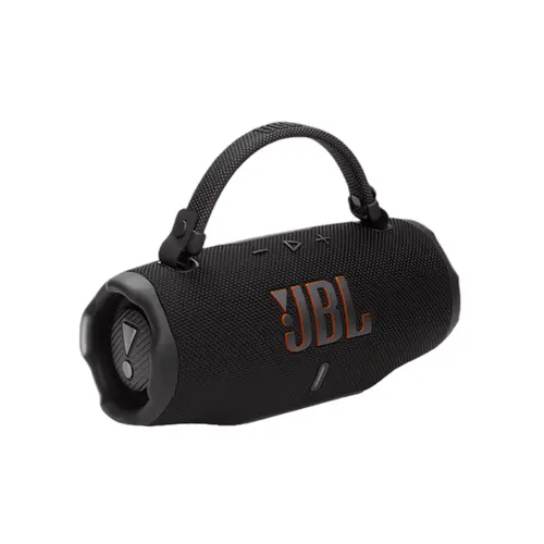 最新版 JBL CHARGE6 ブラック 未使用品 202604270002 JBL Caixa de Som Portátil Charge 6 Bluetooth Preto
